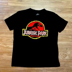 3/$25 Jurassic Park Tee 🦖